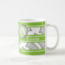 Search for tennis sports mugs Green