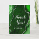 Search for green marble cards Geode gemstone