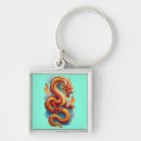 Search for dragons key rings Mythical