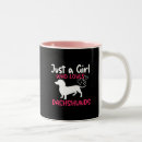 Search for just the dog mugs Modern