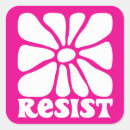 Search for fascists stickers Democracy