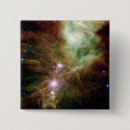 Search for star cluster badges View from space