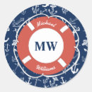 Search for anchor pattern stickers Summer