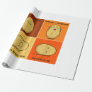 Search for potato wrapping paper Spud