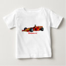 Search for car baby shirts Racing