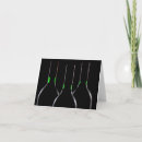 Search for event note cards Black
