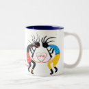 Search for kokopelli mugs Flute