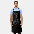Search for foodie aprons Bbq grill