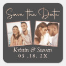 Search for rose gold save the date stickers Trendy