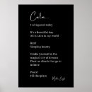 Search for black and white quotes posters baby kids Inspirational