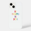 Search for happiness iphone cases Baby
