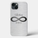Search for infinity iphone cases Symbol