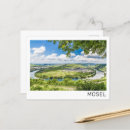 Search for moselle postcards Vacation