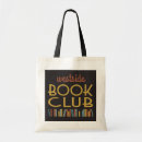 Search for book club bags Vintage