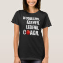 Search for bowling dad tshirts Legend