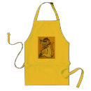 Search for circus standard aprons Humour