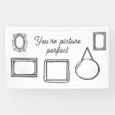 Search for photo booth background Black and white