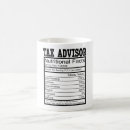 Search for adviser mugs Job