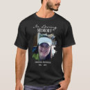 Search for memory tshirts In loving memory