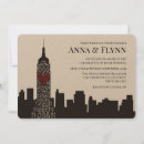 Search for empire invitations New york