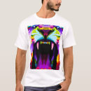 Search for tiger tshirts Neon