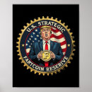Search for be strategic posters Conservative