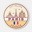 Search for paris magnets Famous iconic landmark