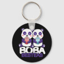 Search for kawaii neko key rings Tea