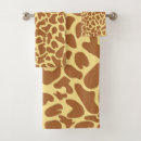 Search for giraffe bath towels Cute