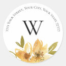 Search for return address labels envelope seals Black