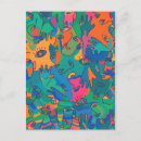 Search for retro pop postcards Trendy