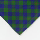 Search for barclay clan blankets Scottish