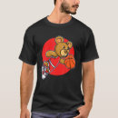 Search for teddy bear design mens clothing Funny