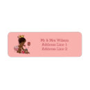 Search for suitcase return address labels For her