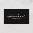 Search for bobby pins business cards Beauty salon