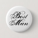 Search for man badges White