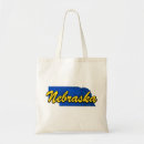Search for nebraska bags Map