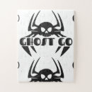 Search for ghost puzzles Halloween