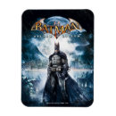 Search for video game magnets Gotham city