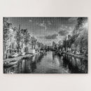 Search for amsterdam travel puzzles Dutch