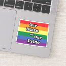 Search for equality state stickers Lgbtq