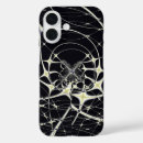 Search for spider web iphone cases Black