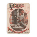 Search for old ad magnets Medicine