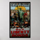Search for trenches posters Vintage