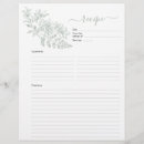 Search for recipe binders Bridal shower