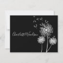 Search for flowers note cards Rustic