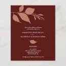Search for rehearsal dinner invitations Simple