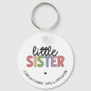 Search for cute sister key rings Sisters