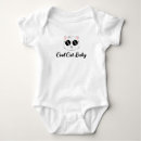 Search for cool cats baby clothes Pets