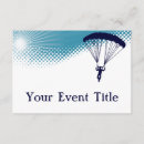 Search for diver invitations Sky diving